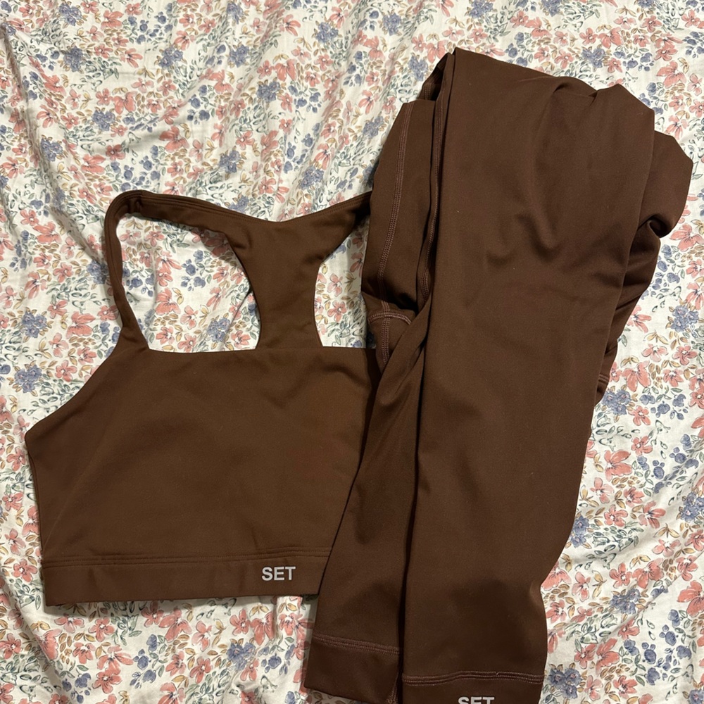 Set active Set